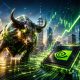 Nvidia Bikin Wall Street Makin Bullish, Demam AI Dorong Optimisme Investor