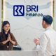 Hadapi Fluktuasi Suku Bunga, BRI Finance Andalkan Strategi Pendanaan Fleksibel