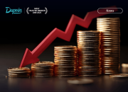 Harga Emas Masih Rentan Turun, XAU/USD Diprediksi Menguji Area Support 4.247