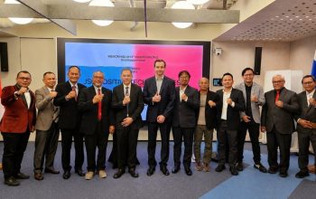 Universitas Brawijaya Perkuat Posisi sebagai Pusat Unggulan Cybersecurity Indonesia Lewat Kemitraan Strategis dengan Positive Technologies