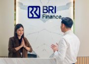 BI Rate Meningkat, BRI Finance Terapkan Strategi Pricing Adaptif dan Perkuat Kualitas Pembiayaan