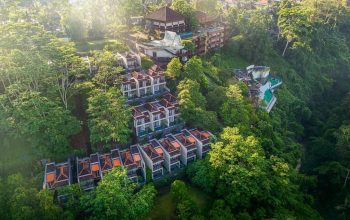 Metland Venya Ubud Raih Dua Penghargaan Asia Pacific Property Awards 2026 – 2027
