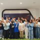Sinergi Lintas Sektor di Bali AI Pentahelix Gathering: Telkom Dorong Bisnis Melek AI