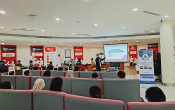 Bukan Sekadar Pakai AI, Telkom AI Center Bali Ajarkan Cara ‘Menyetir’ AI untuk Konten Kreatif