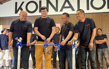 KOI NATION LUNCURKAN JPD SHOW SERIES 2026–2027: RANGKAIAN SHOW KHUSUS SHOWA DOITSU DENGAN HADIAH TRIP ALL JAPAN KOI SHOW 2028