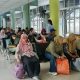 Angkutan Penumpang KAI Bandara Januari–April 2026 Tumbuh 2,96 Persen