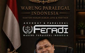 Ass. Adv. Slamet Riyadi Akan Laporkan SPBU 24.373.80 Nakal dan Dugaan Penyalahgunaan Solar Subsidi ke Kementerian ESDM