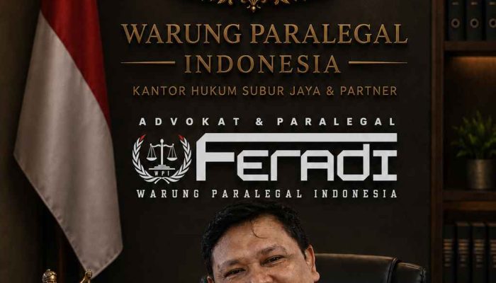 Ass. Adv. Slamet Riyadi Akan Laporkan SPBU 24.373.80 Nakal dan Dugaan Penyalahgunaan Solar Subsidi ke Kementerian ESDM