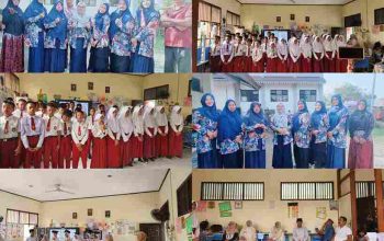 Kelulusan SDN Karangsambung 02 Tahun Ajaran 2025/2026: Menyongsong Masa Depan Cerah dengan Prestasi dan Karakter Mulia