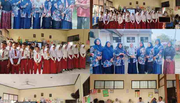 Kelulusan SDN Karangsambung 02 Tahun Ajaran 2025/2026: Menyongsong Masa Depan Cerah dengan Prestasi dan Karakter Mulia
