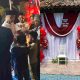 Pimpinan Redaksi HotnetNews.co.id Budi Santoso Gelar Tasyakuran Aqiqah Putra Tercinta, Rehan Putra Maulana