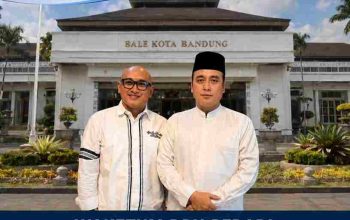 H. YOVIE MEGANANDA SANTOSA, S.H., M.SI., WAKETUM DPN PERADI: APRESIASI KEJARI BANDUNG HENTIKAN PERKARA ERWIN, TIDAK TERBUKTI UNSUR KORUPSI   