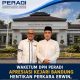 H. YOVIE MEGANANDA SANTOSA, S.H., M.SI., WAKETUM DPN PERADI: APRESIASI KEJARI BANDUNG HENTIKAN PERKARA ERWIN, TIDAK TERBUKTI UNSUR KORUPSI   