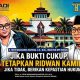 Jangan Gantung Ridwan Kamil dalam Ketidakpastian Hukum – Pandangan H. Yovie Megananda Santosa, S.H., M.Si., Waketum DPN PERADI