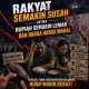Profesor Sutan Nasomal Minta Presiden RI Rumuskan Nilai Rupiah Terhindarkan Anjlok Ditindas Dollar Melambung “Luluh lantakkan Perekonomian