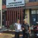 Viral ! Bang Jago Teror Wartawan, Yahya Resmi Laporkan Dugaan Ancaman ke Polres Merangin