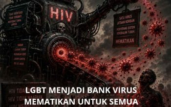 Prof. Dr. Sutan Nasomal Minta Pemerintah Perketat Penanganan LGBT di Indonesia
