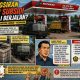 Diduga Kembali Beroperasi, Kasus Pelangsiran Solar Subsidi di Merangin Terus Dikawal hingga Mabes Polri