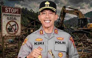 Diduga PETI Beroperasi Bebas, Warga Pertanyakan Keseriusan Penegakan Hukum di Merangin