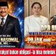 Prof Dr Sutan Nasomal Klaem Miris !!! Rakyat Disuruh Bayar Hutang Negara Lewat Pajak Ini Bukan Solusi, Ini Perampokan Yang Dilegalkan