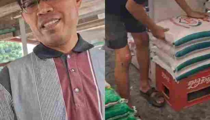 Hasil Investigasi Lapangan: Konsumen Puas, Beras Super Kerinci Merk Nur Dinilai Berkualitas dan Terjangkau