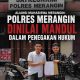 Aliansi Mahasiswa Merangin: Polres Merangin Dinilai Mandul dalam Penegakan Hukum