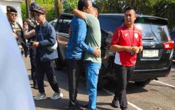 KPK OTT Bupati Muara Enim & Pejabat Dinas Pendidikan, Muara Enim Berduka
