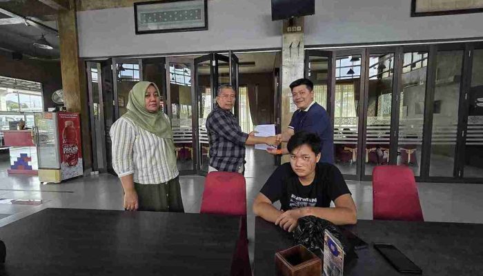 Dr. Teguh Suharto Utomo, S.Psi., S.H., M.H., M.M.: Perkara Laka Lantas TUNTAS TOTAL, Perdamaian BERKUASA HUKUM PENUH – TIDAK ADA TUNTUTAN LAGI SELAMANYA