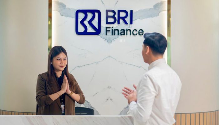 BRI Finance Ramaikan BRI Consumer Expo 2026 Jakarta dengan Penawaran KKB Spesial