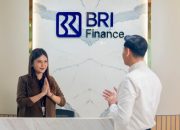 Dukung Kebutuhan Hari Raya, BRI Finance Hadirkan Pembiayaan Dana Tunai yang Fleksibel