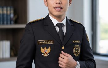 Ass. Adv. Budi Santoso Akan Laporkan SPBU Nakal ke ESDM, Desak Polda Jambi dan Mabes Polri Usut Mafia BBM