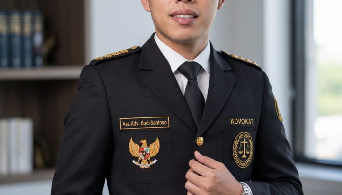 Ass. Adv. Budi Santoso Akan Laporkan SPBU Nakal ke ESDM, Desak Polda Jambi dan Mabes Polri Usut Mafia BBM
