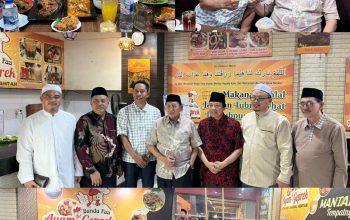 Kapolres Merangin Pererat Sinergi dengan MUI dan Tokoh Agama Jelang Hari Bhayangkara ke-80