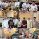 Kapolres Merangin Pererat Sinergi dengan MUI dan Tokoh Agama Jelang Hari Bhayangkara ke-80