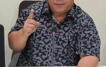 DANA BUMDes KARANGASIH Rp550 JUTA DISOROT, GANAS DESAK PEMDES BUKA DATA DAN JELASKAN MANFAATNYA KE MASYARAKAT