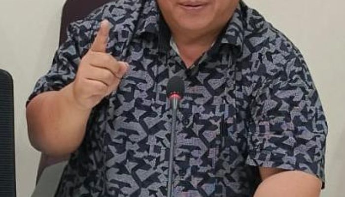 DANA BUMDes KARANGASIH Rp550 JUTA DISOROT, GANAS DESAK PEMDES BUKA DATA DAN JELASKAN MANFAATNYA KE MASYARAKAT
