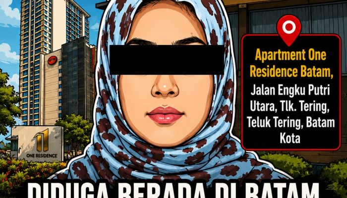 Korban Desak Polda Metro Jaya Tuntaskan Dugaan Penipuan Rp.3 Miliar, Gaya Hidup Terlapor di Batam Jadi Sorotan