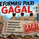 Prof. Dr. Sutan Nasomal Dorong Reformasi Total Polri: Tinggalkan Kebiasaan Lama yang Merugikan Masyarakat