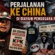 Dibiayai Pengusaha PSEL, ANKER Soroti Dugaan Gratifikasi Keberangkatan Ke China Rombongan Wali Kota Dan Pejabat Kota Bekasi
