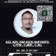 *Agus Polenk & Adv. Donny – FERADI WPI Dampingi Korban dugaan Penipuan, Penggelapan dan Pencurian Kendaraan di Polres Salatiga*