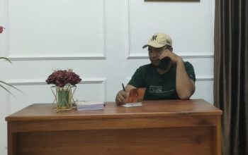 AW Penuhi Undangan Klarifikasi Tipidter Polres Merangin, Mengaku Hanya Distributor dan Merasa Dirugikan