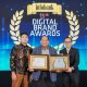 PT Akulaku Finance Indonesia Raih Dua Penghargaan Bergengsi Di 15th Infobank-Isentia Digital Brand Appreciation 2026