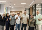 Percepat Transformasi Digital Koperasi, KoperasiGO Jalin Kerja Sama Strategis dengan Koperasi Karyawan GBK