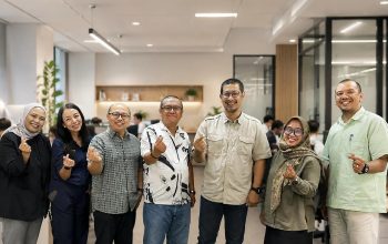 Percepat Transformasi Digital Koperasi, KoperasiGO Jalin Kerja Sama Strategis dengan Koperasi Karyawan GBK