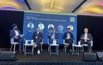 TMT Finance APAC 2026: Lintasarta Dorong Investasi Infrastruktur AI untuk Indonesia