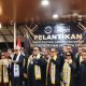 Ketum FERADI WPI Adv. Donny Andretti lantik DPC FERADI WPI Jakarta Timur & DPC FERADI WPI Kota Bogor