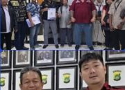 Hairil Tami (Korban) Soroti Sangat Lambannya Penanganan Dugaan Penggelapan oleh Aipda Akhmad Rifai Unit II Harda di Polres Metro Bekasi Kab.