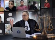 Pelatihan Hukum Pajak FERADI TAX CONSULTANT – C.FTAX Batch #1 Digelar, Diikuti 107 Peserta dari Jalur Umum dan Beasiswa
