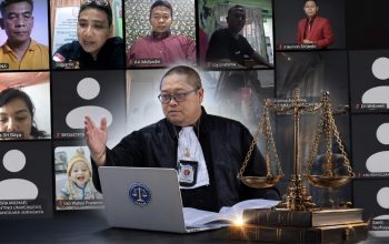 Pelatihan Hukum Pajak FERADI TAX CONSULTANT – C.FTAX Batch #1 Digelar, Diikuti 107 Peserta dari Jalur Umum dan Beasiswa