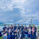 Deklarasi EVACI Indonesia di Kota Padang Berlangsung Meriah, Perkuat Solidaritas dengan Semangat “We Are Real Family”